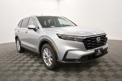 2026 Honda CR-V, $38350. Photo 9