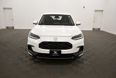 2026 Honda HR-V, $29605. Photo 10