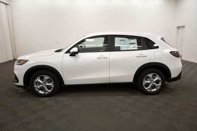 2026 Honda HR-V, $29605. Photo 4