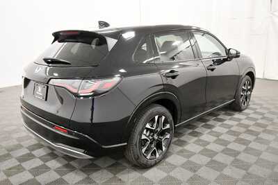 2026 Honda HR-V, $33000. Photo 7