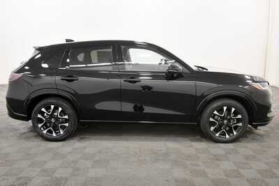 2026 Honda HR-V, $33000. Photo 8