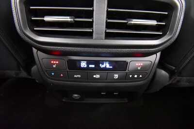 2026 Honda Passport, $54400. Photo 12