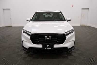 2026 Honda CR-V, $38805. Photo 10