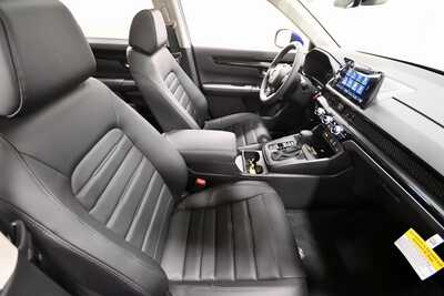 2026 Honda CR-V, $38805. Photo 12