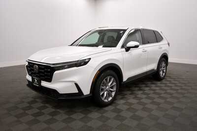 2026 Honda CR-V, $38805. Photo 2