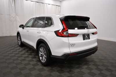 2026 Honda CR-V, $38805. Photo 5