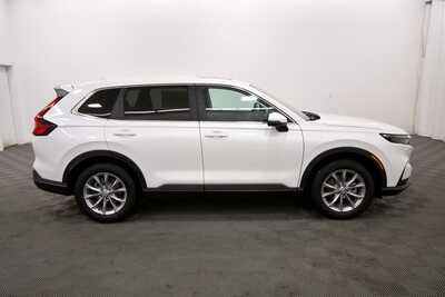 2026 Honda CR-V, $38805. Photo 8