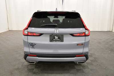 2026 Honda CR-V, $40705. Photo 6