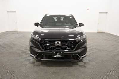 2026 Honda CR-V, $41675. Photo 10