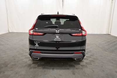 2026 Honda CR-V, $41675. Photo 6
