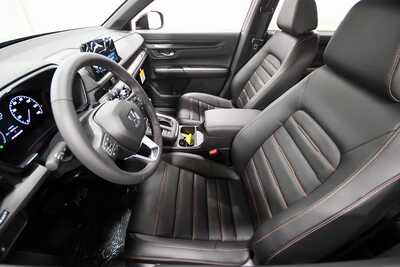 2026 Honda CR-V, $41675. Photo 11