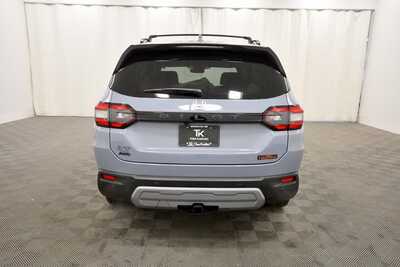 2025 Honda Pilot, $48360. Photo 6