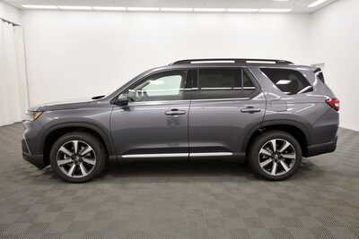 2025 Honda Pilot, $51095. Photo 4