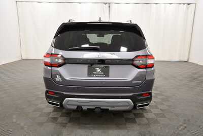 2025 Honda Pilot, $51095. Photo 6