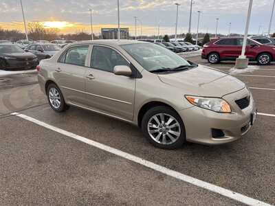 2009 Toyota Corolla, $7999. Photo 2