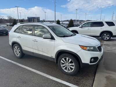 2011 Kia Sorento, $5999. Photo 2