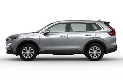 2026 Honda CR-V, $33870. Photo 4