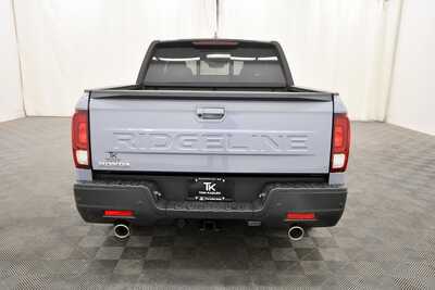 2026 Honda Ridgeline, $49145. Photo 6
