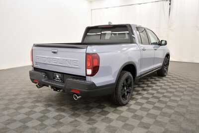 2026 Honda Ridgeline, $49145. Photo 7