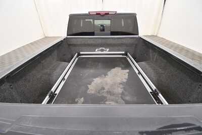 2020 Chevrolet 1500 Crew Cab, $28999. Photo 7