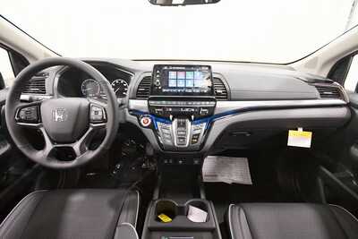 2026 Honda Odyssey, $49810. Photo 10