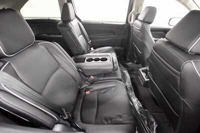 2026 Honda Odyssey, $49810. Photo 8