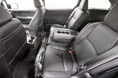 2026 Honda Odyssey, $49810. Photo 9