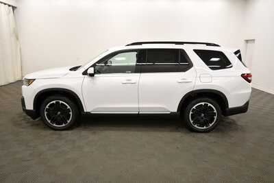 2026 Honda Pilot, $51190. Photo 4