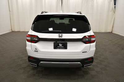 2026 Honda Pilot, $51190. Photo 6