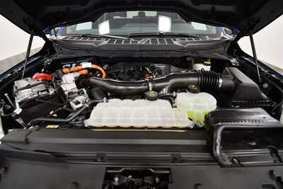 2024 Ford F150 Crew Cab, $40499. Photo 11