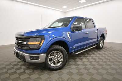 2024 Ford F150 Crew Cab, $40499. Photo 2