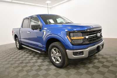 2024 Ford F150 Crew Cab, $40499. Photo 9