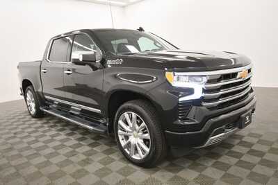 2024 Chevrolet 1500 Crew Cab, $51974. Photo 10