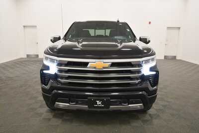 2024 Chevrolet 1500 Crew Cab, $51974. Photo 11