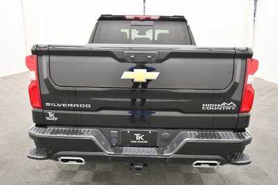 2024 Chevrolet 1500 Crew Cab, $51974. Photo 6