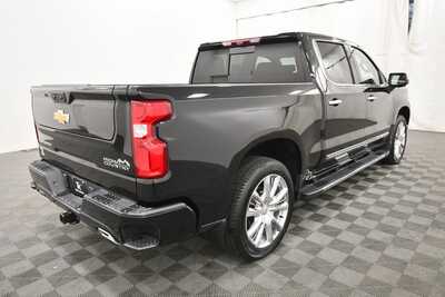 2024 Chevrolet 1500 Crew Cab, $51974. Photo 8