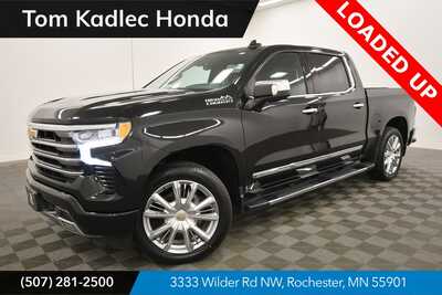 2024 Chevrolet 1500 Crew Cab, $51974. Photo 1