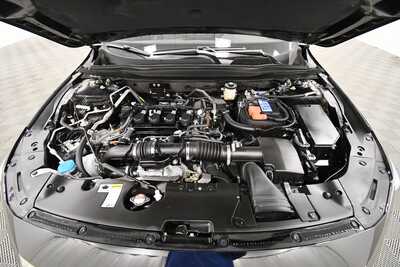 2022 Honda Accord, $24999. Photo 11