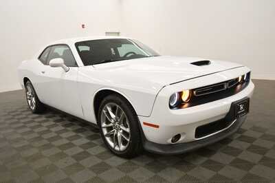 2022 Dodge Challenger, $26999. Photo 8