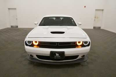 2022 Dodge Challenger, $26999. Photo 9
