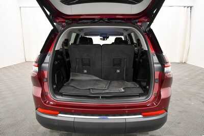 2022 Jeep Grand Cherokee L, $28999. Photo 7