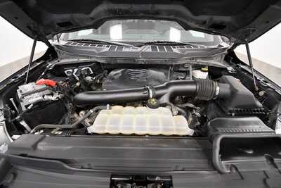 2022 Ford F150 Crew Cab, $29999. Photo 12