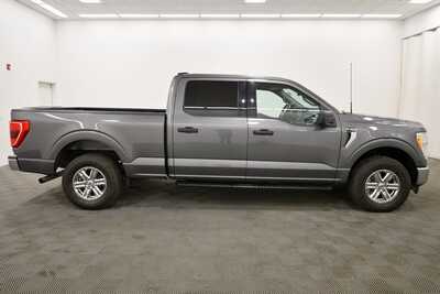 2022 Ford F150 Crew Cab, $29999. Photo 9