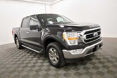 2022 Ford F150 Crew Cab, $32499. Photo 10