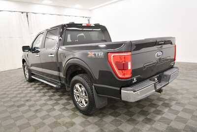 2022 Ford F150 Crew Cab, $32499. Photo 5