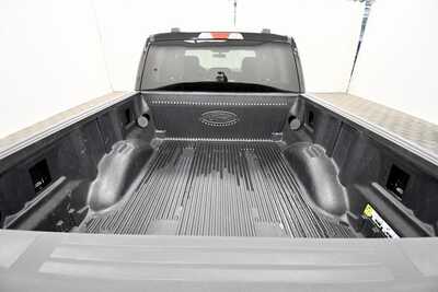2022 Ford F150 Crew Cab, $32499. Photo 7