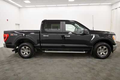 2022 Ford F150 Crew Cab, $32499. Photo 9