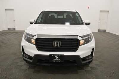 2023 Honda Ridgeline, $29499. Photo 11