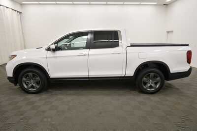 2023 Honda Ridgeline, $29499. Photo 4