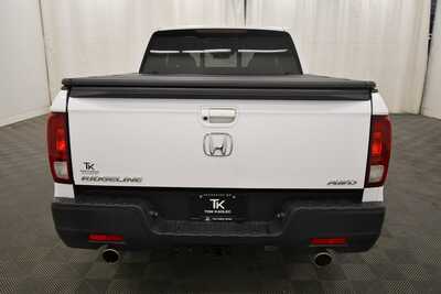 2023 Honda Ridgeline, $29499. Photo 6